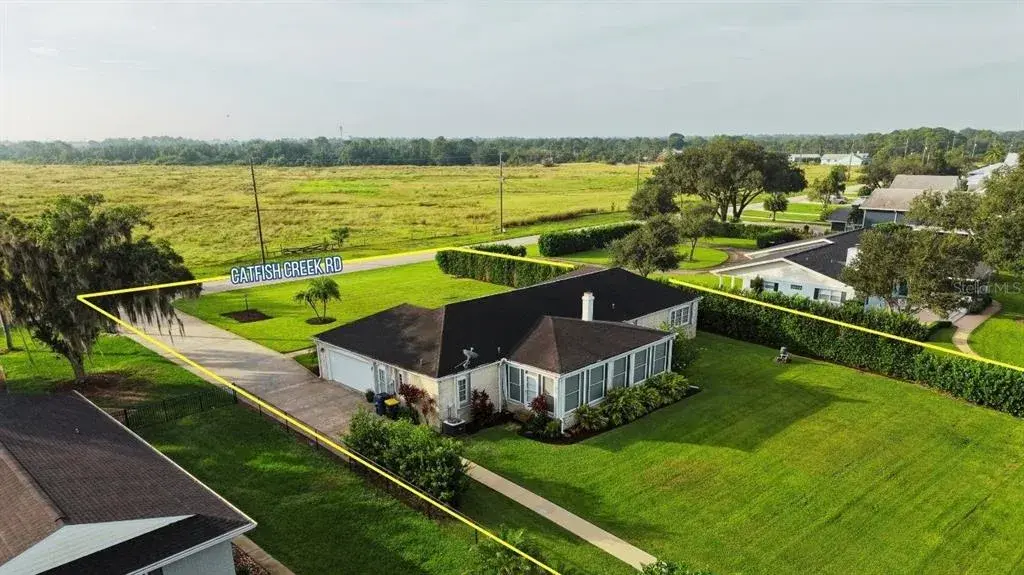 Property for sale at 275 CATFISH CREEK ROAD, LAKE PLACID, FL, 33852
