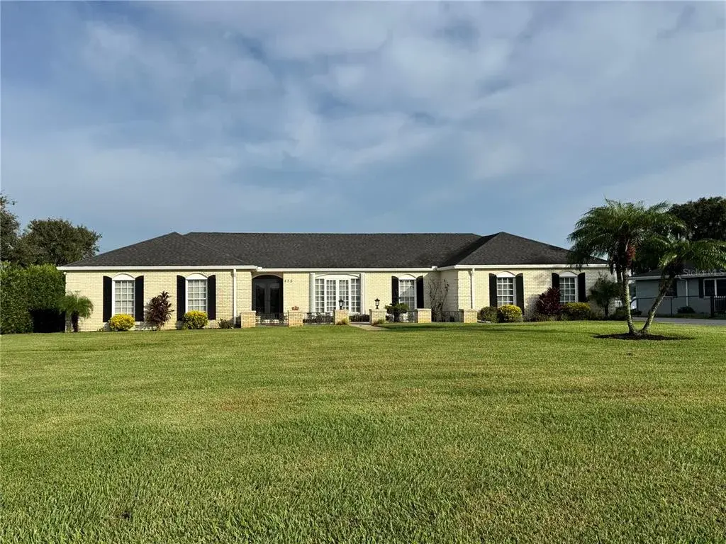 Property for sale at 275 CATFISH CREEK ROAD, LAKE PLACID, FL, 33852