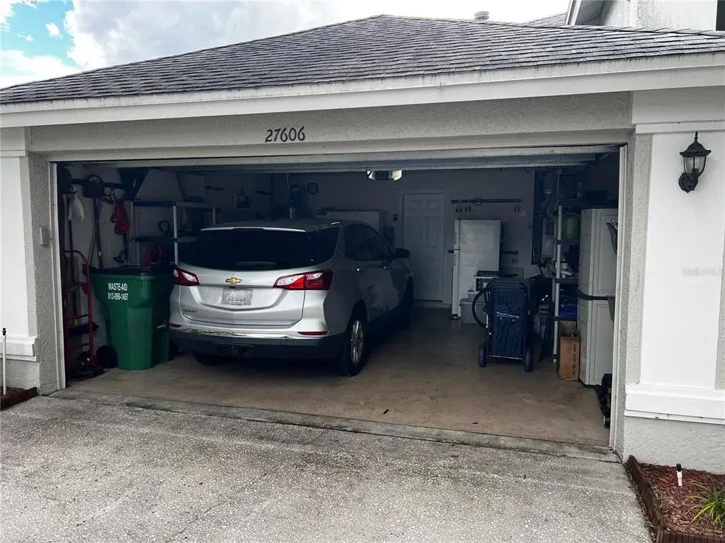 Property for sale at 27606 SKY LAKE CIRCLE, WESLEY CHAPEL, FL, 33544