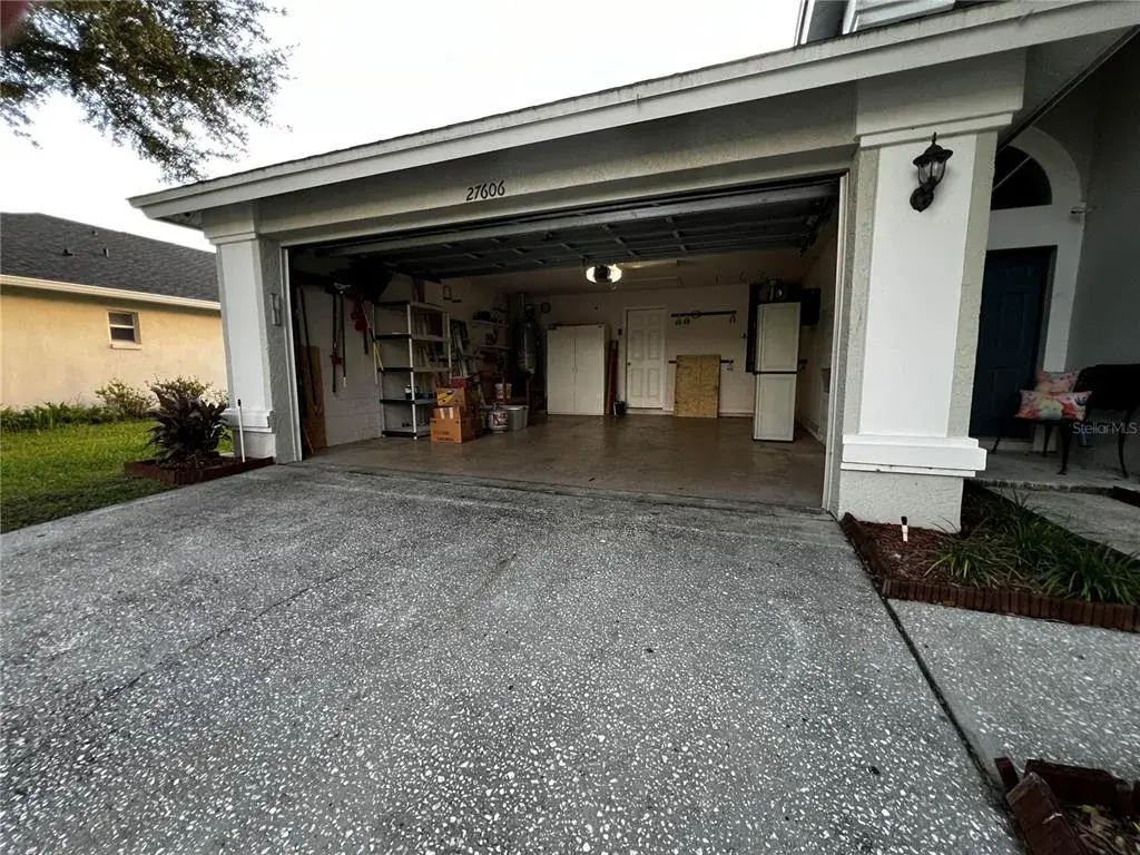 Property for sale at 27606 SKY LAKE CIRCLE, WESLEY CHAPEL, FL, 33544