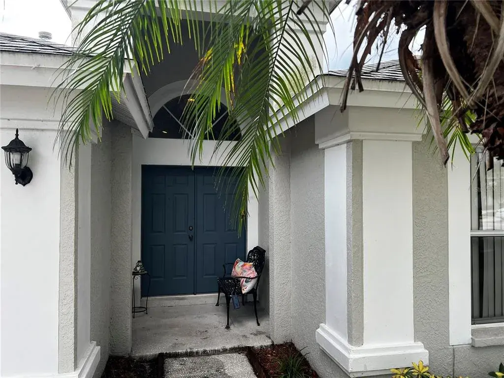 Property for sale at 27606 SKY LAKE CIRCLE, WESLEY CHAPEL, FL, 33544