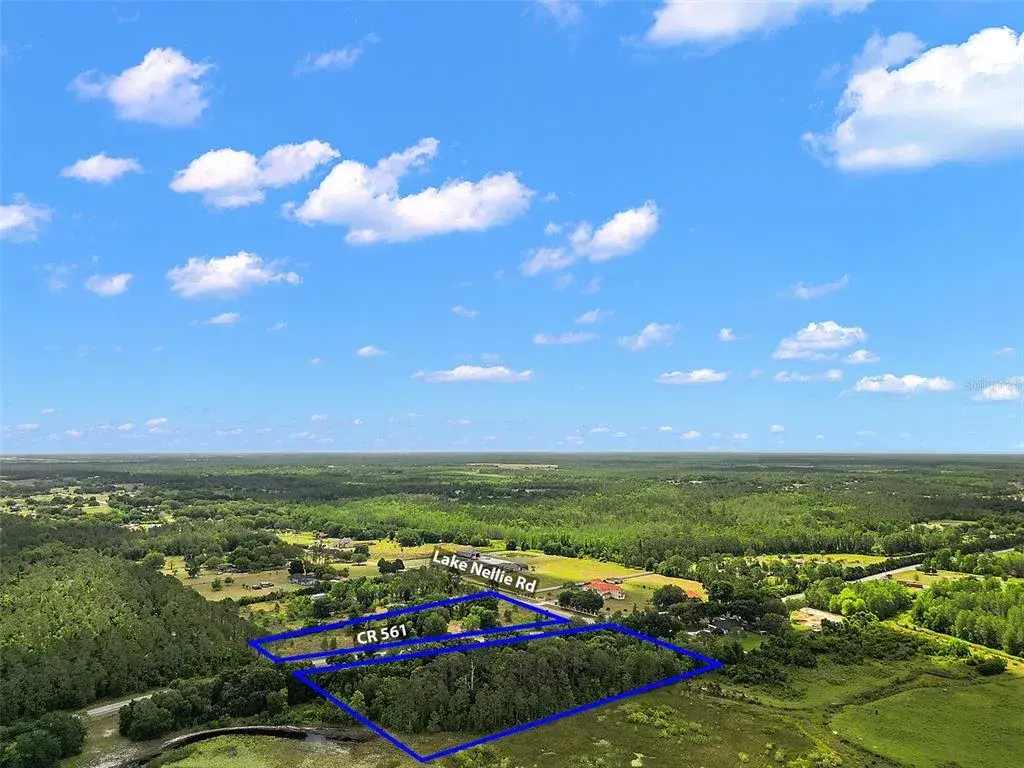 Property for sale at 7845 COUNTY ROAD 561, CLERMONT, FL, 34714