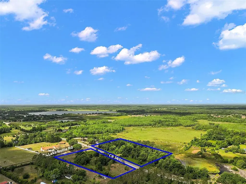 Property for sale at 7845 COUNTY ROAD 561, CLERMONT, FL, 34714