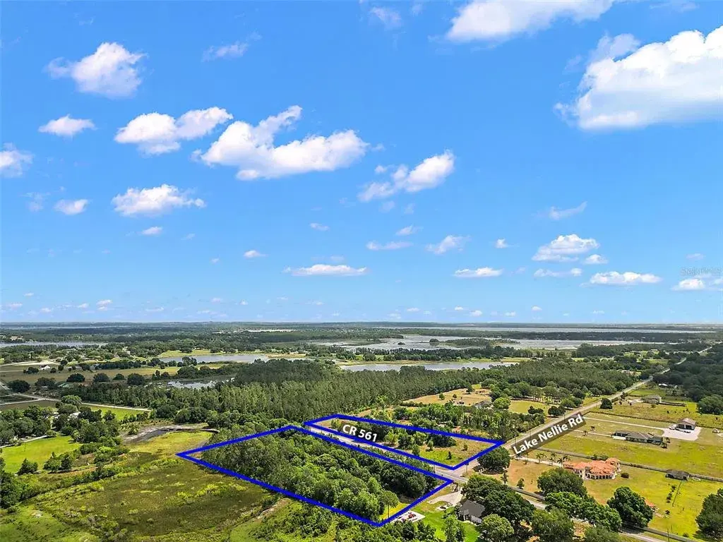 Property for sale at 7845 COUNTY ROAD 561, CLERMONT, FL, 34714
