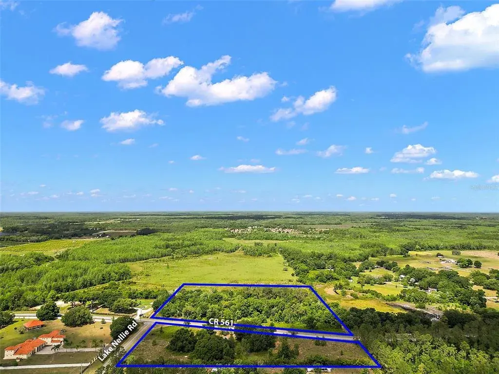 Property for sale at 7845 COUNTY ROAD 561, CLERMONT, FL, 34714