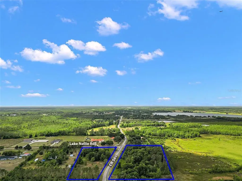 Property for sale at 7845 COUNTY ROAD 561, CLERMONT, FL, 34714