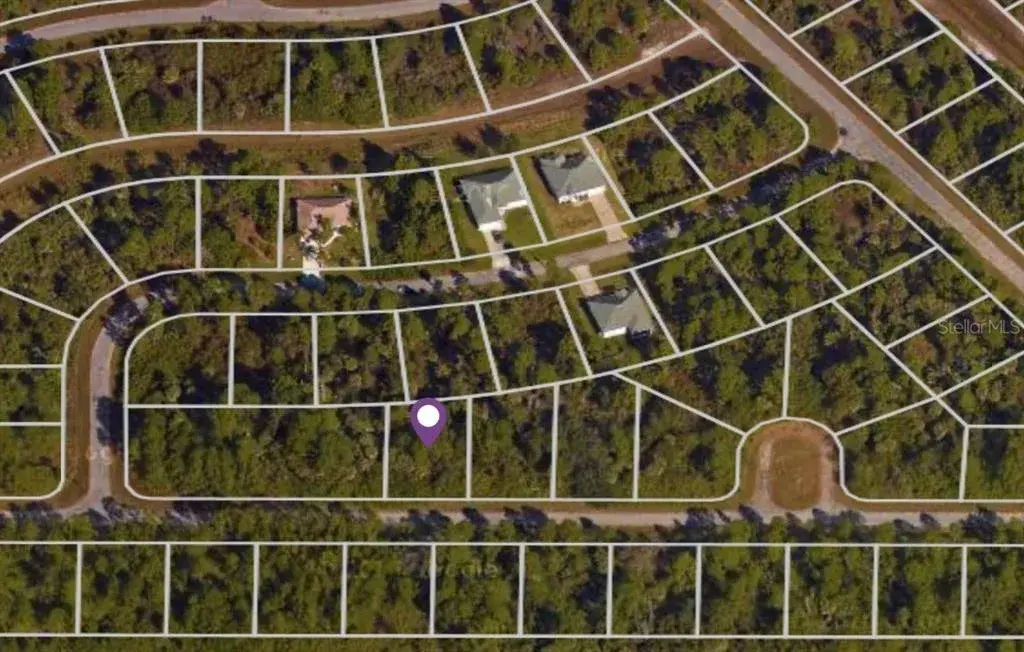 Property for sale at SAWYER CIRCLE, NORTH PORT, FL, 34288