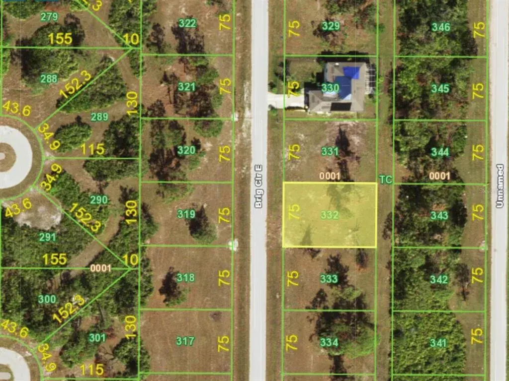 Property for sale at 141 BRIG CIRCLE E, PLACIDA, FL, 33946