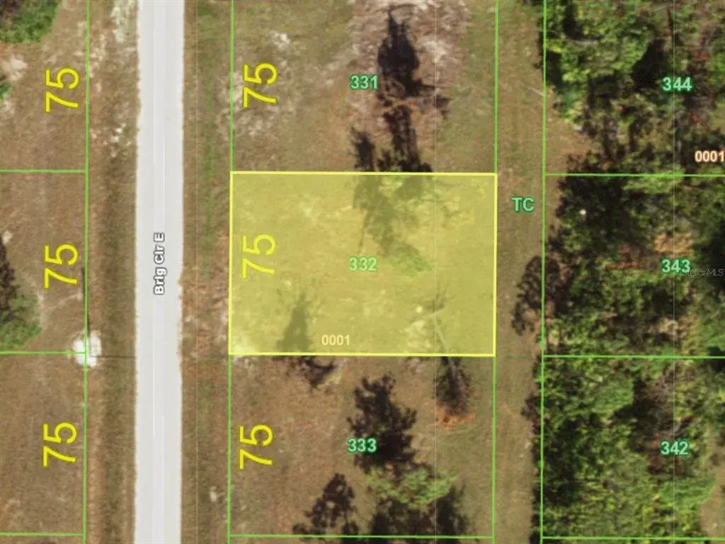 Property for sale at 141 BRIG CIRCLE E, PLACIDA, FL, 33946