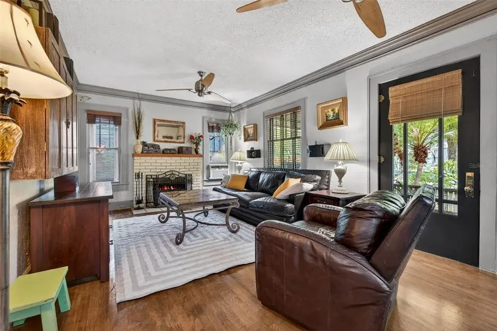 Property for sale at 652 8TH AVENUE N, ST PETERSBURG, FL, 33701