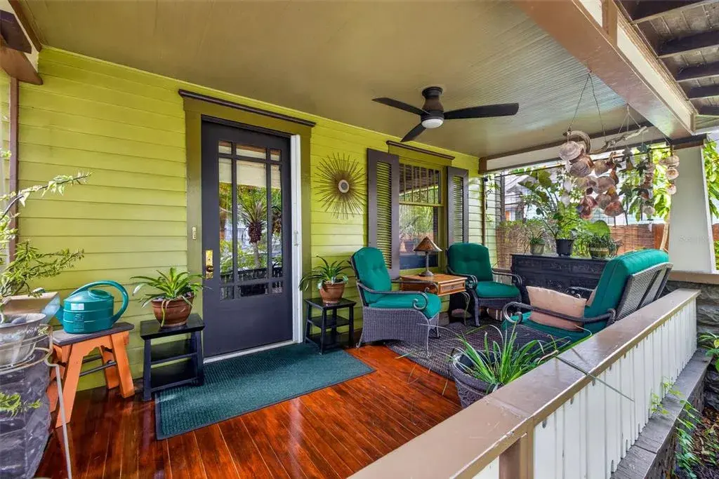 Property for sale at 652 8TH AVENUE N, ST PETERSBURG, FL, 33701