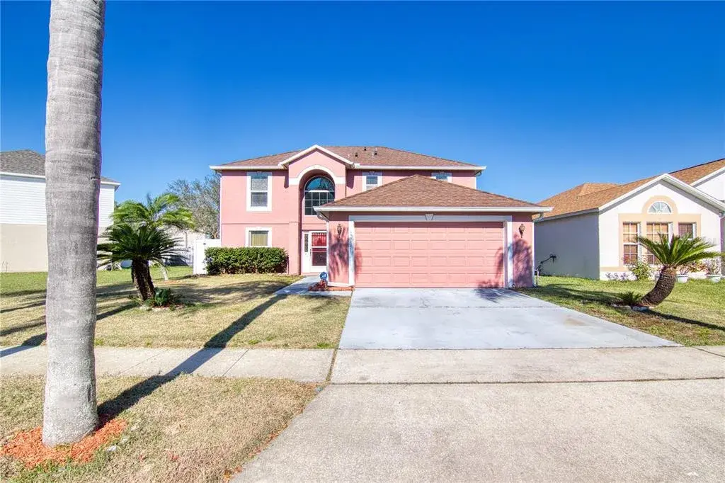 Property for sale at 15907 WILKINSON DRIVE, CLERMONT, FL, 34714