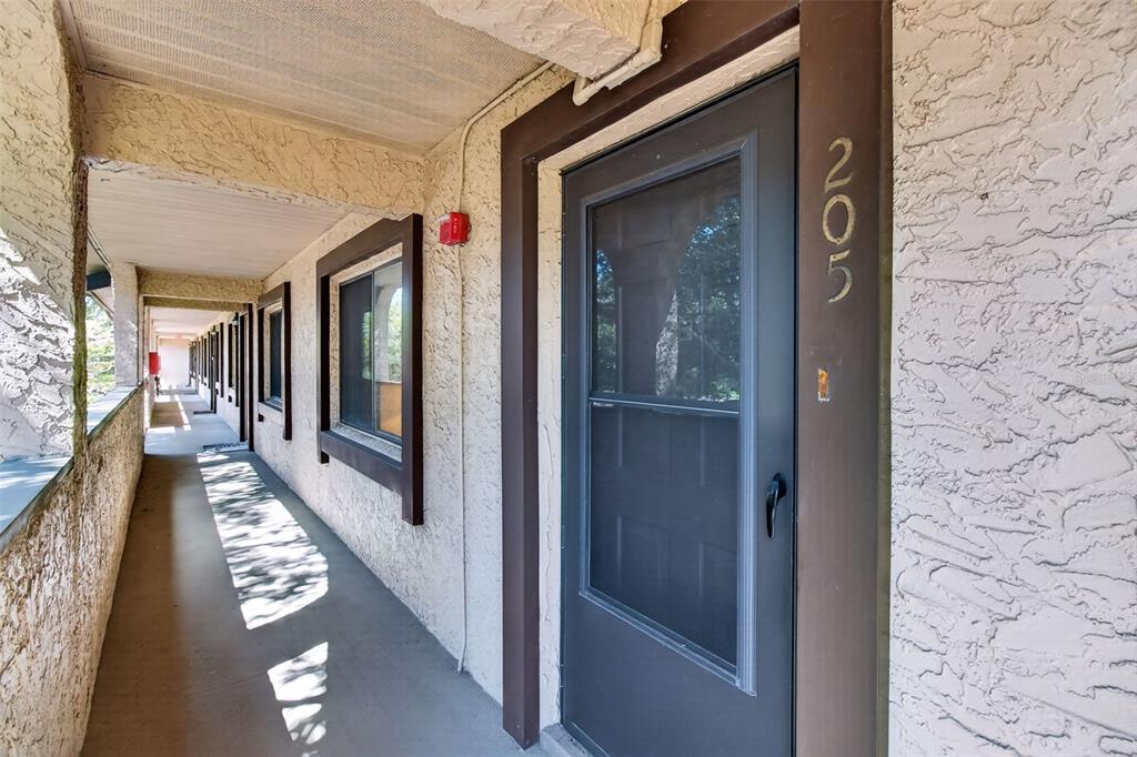 Property for sale at 725 83RD AVENUE N UNIT 205, ST PETERSBURG, FL, 33702