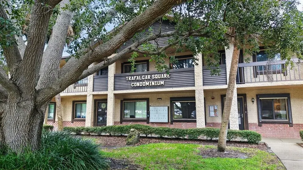 Property for sale at 725 83RD AVENUE N UNIT 205, ST PETERSBURG, FL, 33702