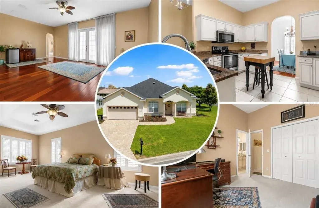 Property for sale at 12271 SE 175TH LANE, SUMMERFIELD, FL, 34491
