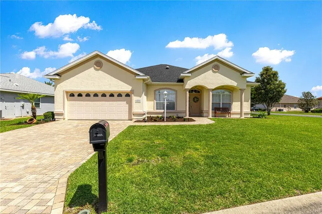 Property for sale at 12271 SE 175TH LANE, SUMMERFIELD, FL, 34491