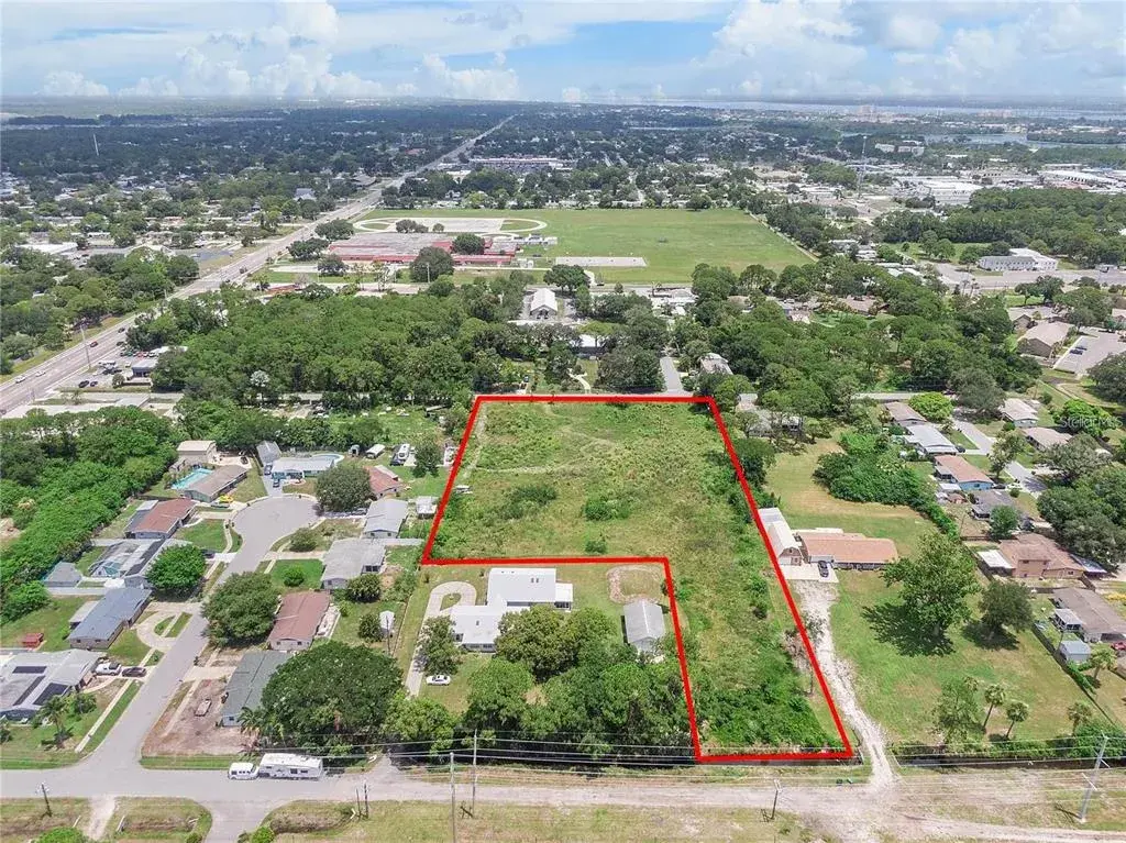 Property for sale at 975 VIRGINIA AVENUE, ROCKLEDGE, FL, 32955