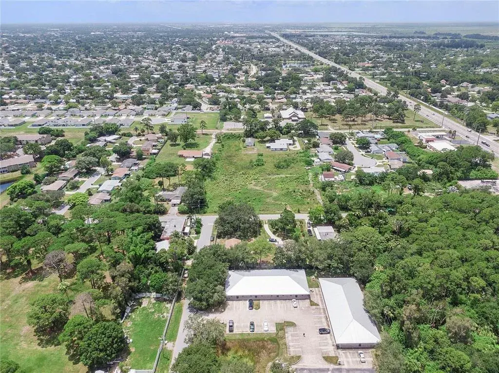 Property for sale at 975 VIRGINIA AVENUE, ROCKLEDGE, FL, 32955