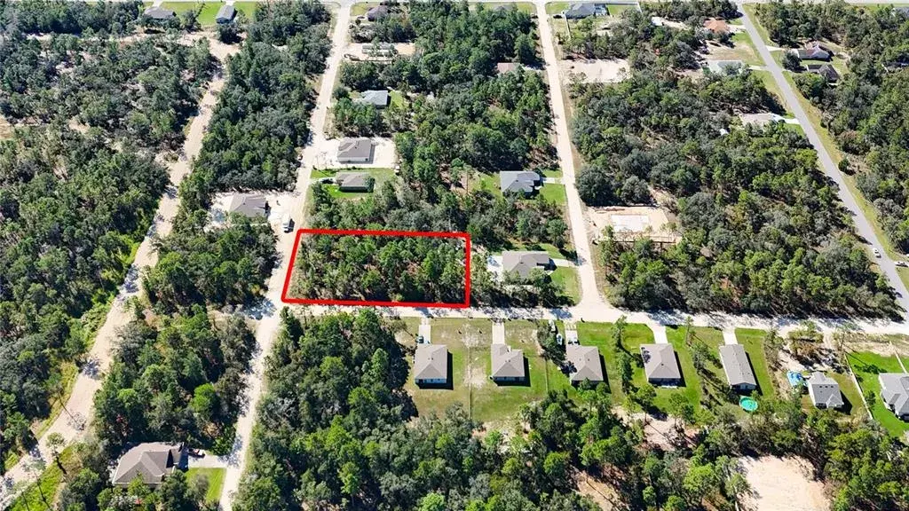 Property for sale at 14119 EASTERN PHOEBE ROAD, WEEKI WACHEE, FL, 34614