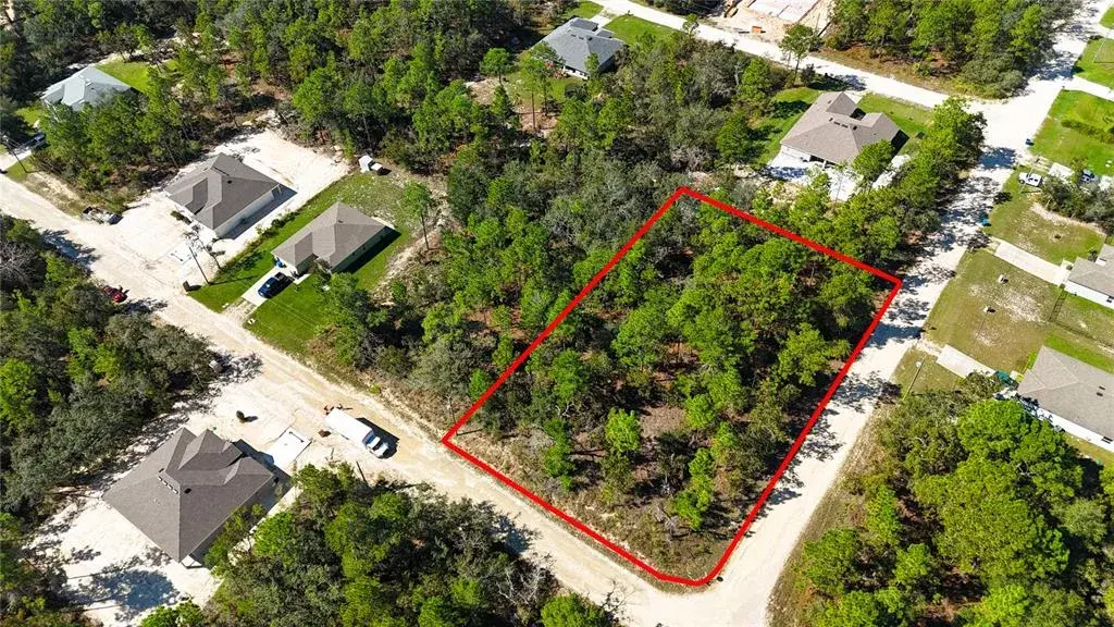 Property for sale at 14119 EASTERN PHOEBE ROAD, WEEKI WACHEE, FL, 34614