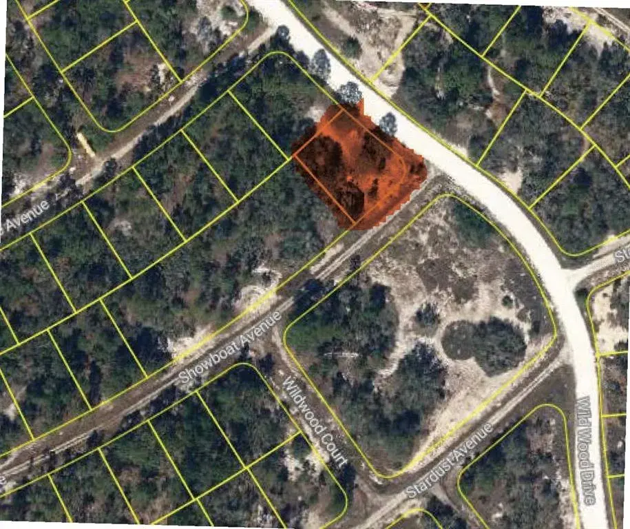 Property for sale at 394 SHOWBOAT AVENUE, LAKE PLACID, FL, 33852