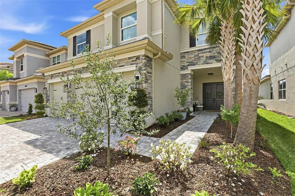 Property for sale at 32490 TREE OF LIFE AVENUE, WESLEY CHAPEL, FL, 33543