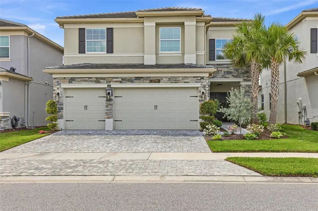 Property for sale at 32490 TREE OF LIFE AVENUE, WESLEY CHAPEL, FL, 33543
