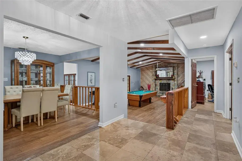 Property for sale at 531 GARRARD DRIVE, TEMPLE TERRACE, FL, 33617