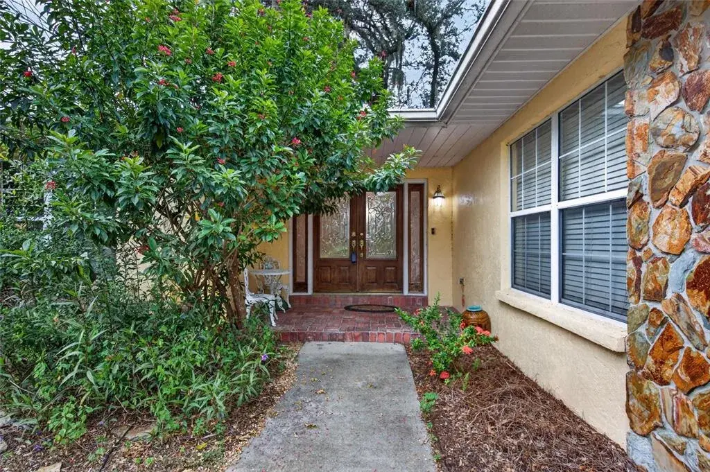 Property for sale at 531 GARRARD DRIVE, TEMPLE TERRACE, FL, 33617