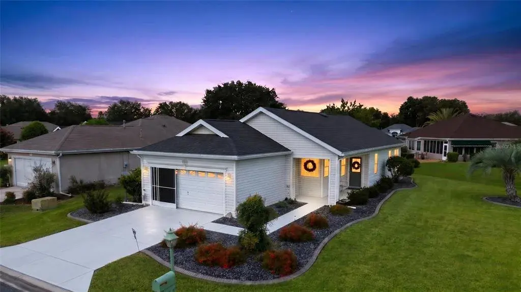 Property for sale at 12771 SE 92ND TERRACE, SUMMERFIELD, FL, 34491