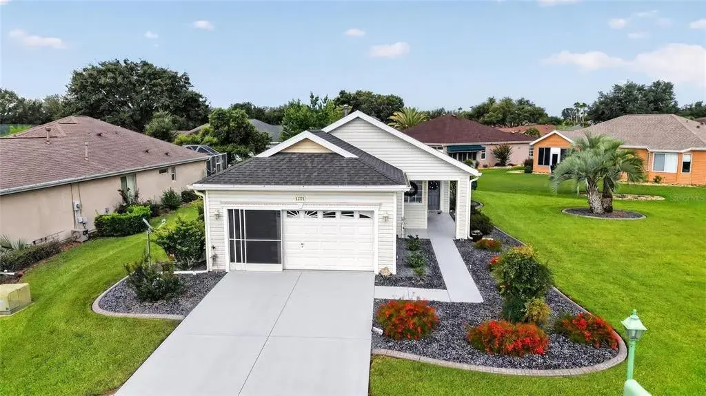 Property for sale at 12771 SE 92ND TERRACE, SUMMERFIELD, FL, 34491