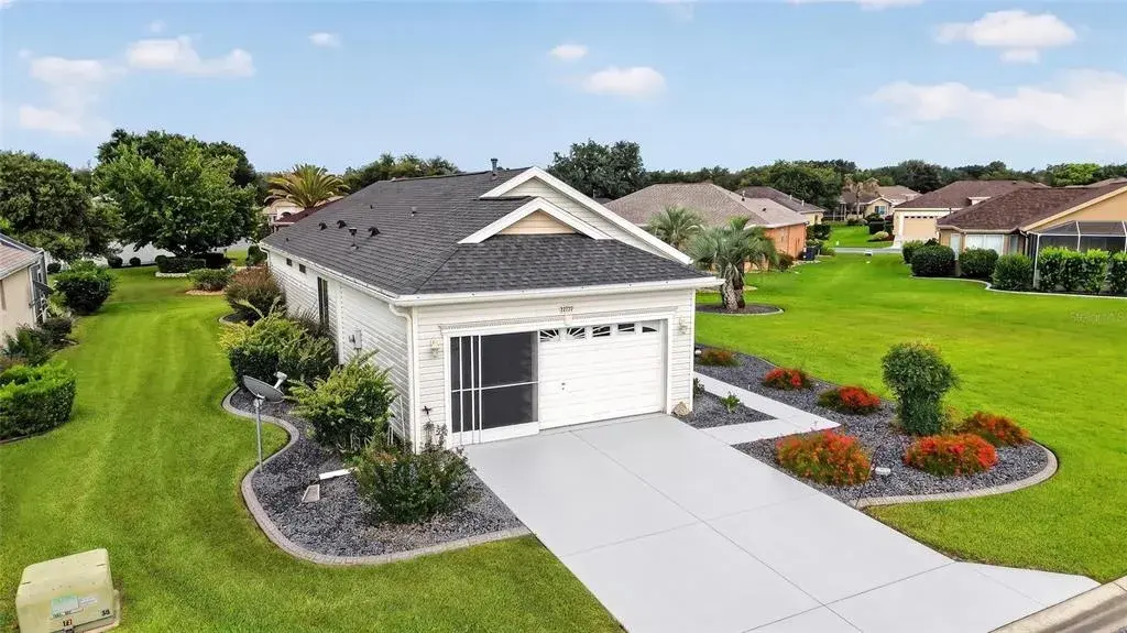 Property for sale at 12771 SE 92ND TERRACE, SUMMERFIELD, FL, 34491