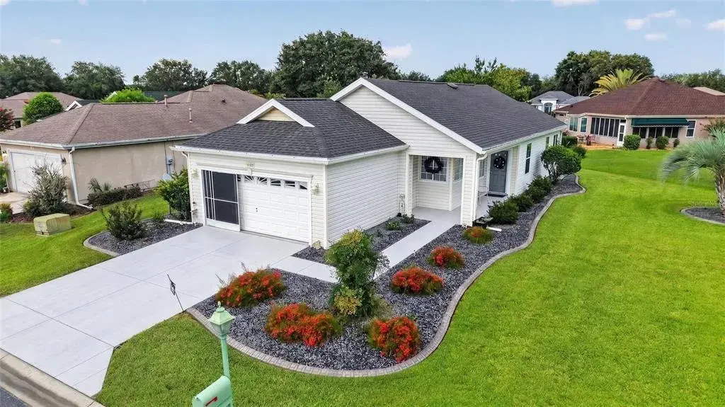 Property for sale at 12771 SE 92ND TERRACE, SUMMERFIELD, FL, 34491
