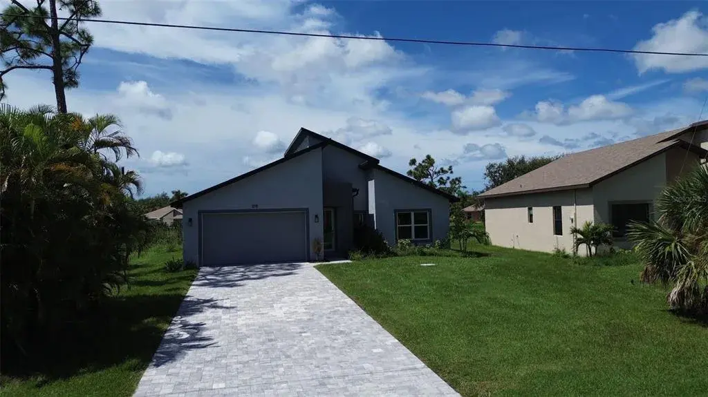 Property for sale at 275 ANTIS DRIVE, ROTONDA WEST, FL, 33947