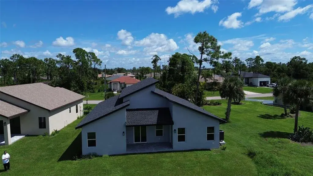 Property for sale at 275 ANTIS DRIVE, ROTONDA WEST, FL, 33947