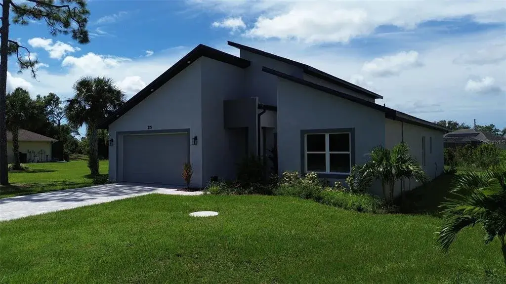 Property for sale at 275 ANTIS DRIVE, ROTONDA WEST, FL, 33947