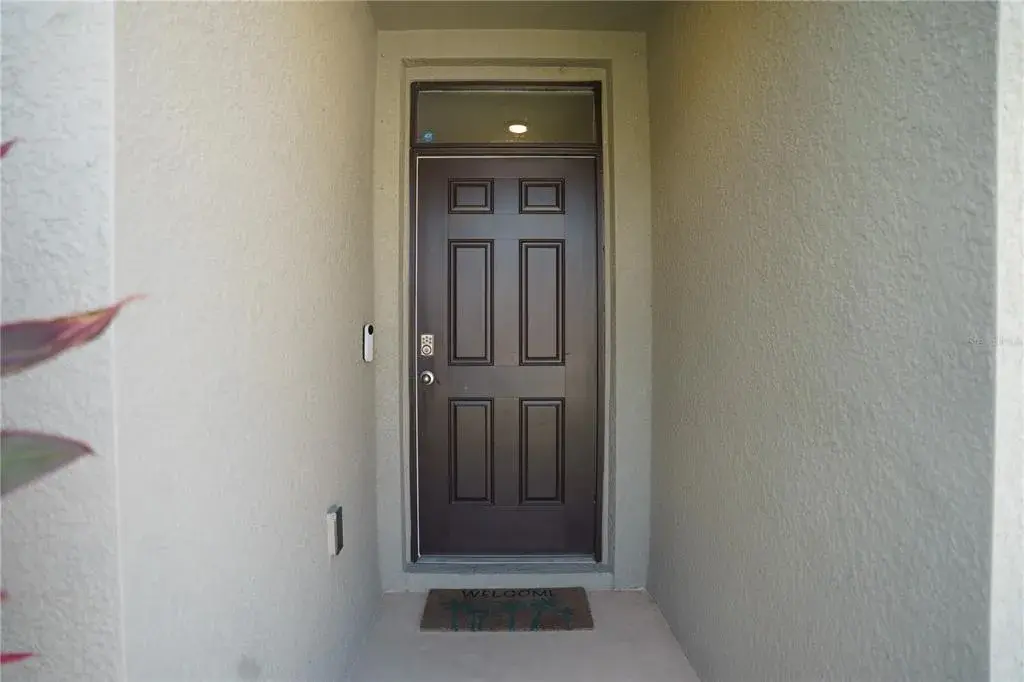 Enterance