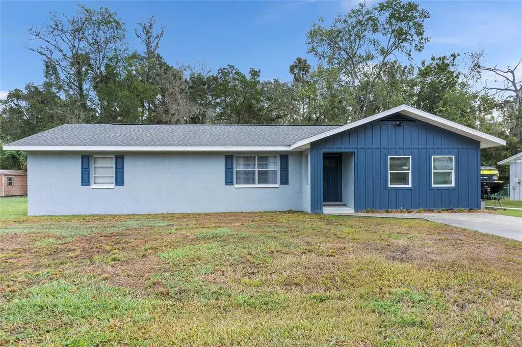 Property for sale at 3761 N HIAWATHA TER, CRYSTAL RIVER, FL, 34428