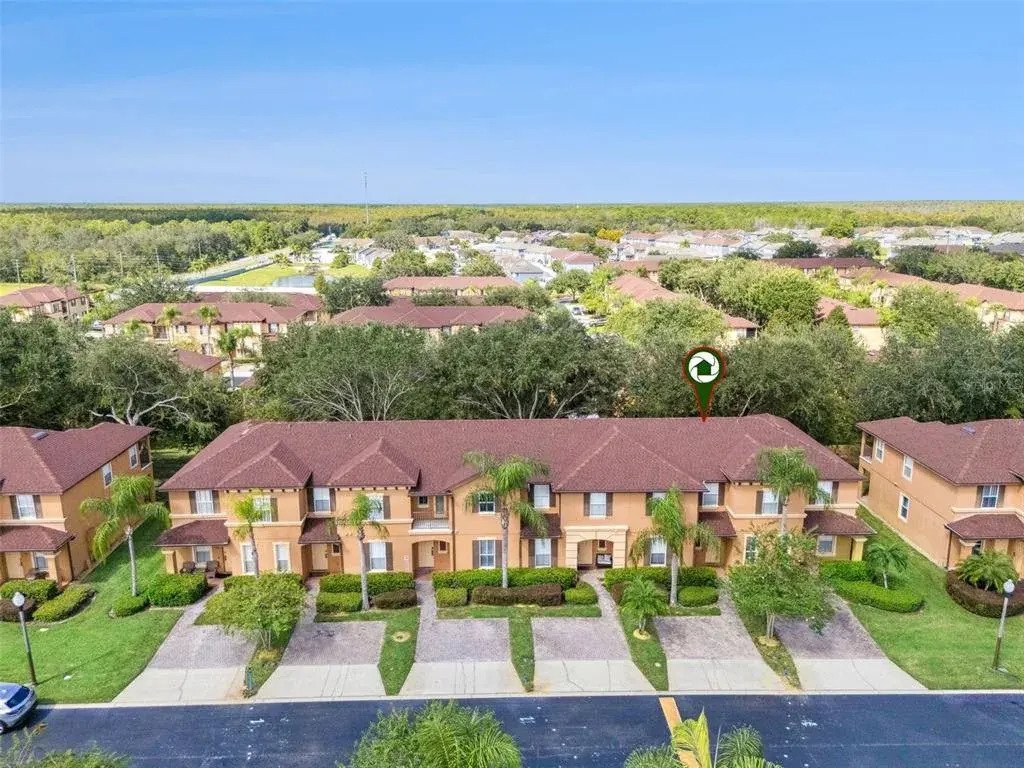 Property for sale at 245 CAMBRIA AVENUE, DAVENPORT, FL, 33897
