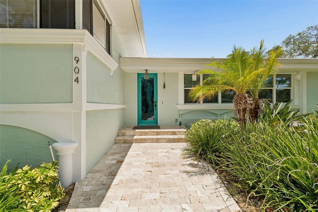 Property for sale at 904 BAYSHORE DRIVE, TARPON SPRINGS, FL, 34689