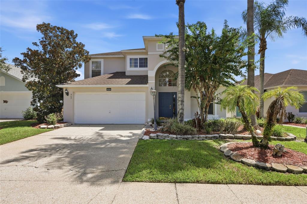 Property for sale at 963 LAKE BERKLEY DRIVE, KISSIMMEE, FL, 34746