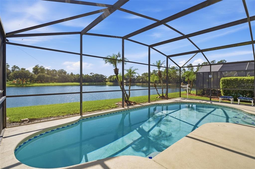 Property for sale at 963 LAKE BERKLEY DRIVE, KISSIMMEE, FL, 34746