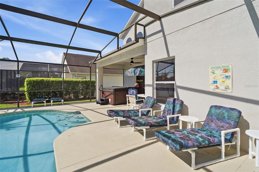 Property for sale at 963 LAKE BERKLEY DRIVE, KISSIMMEE, FL, 34746