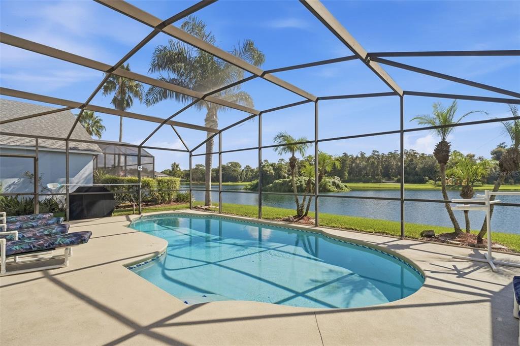 Property for sale at 963 LAKE BERKLEY DRIVE, KISSIMMEE, FL, 34746