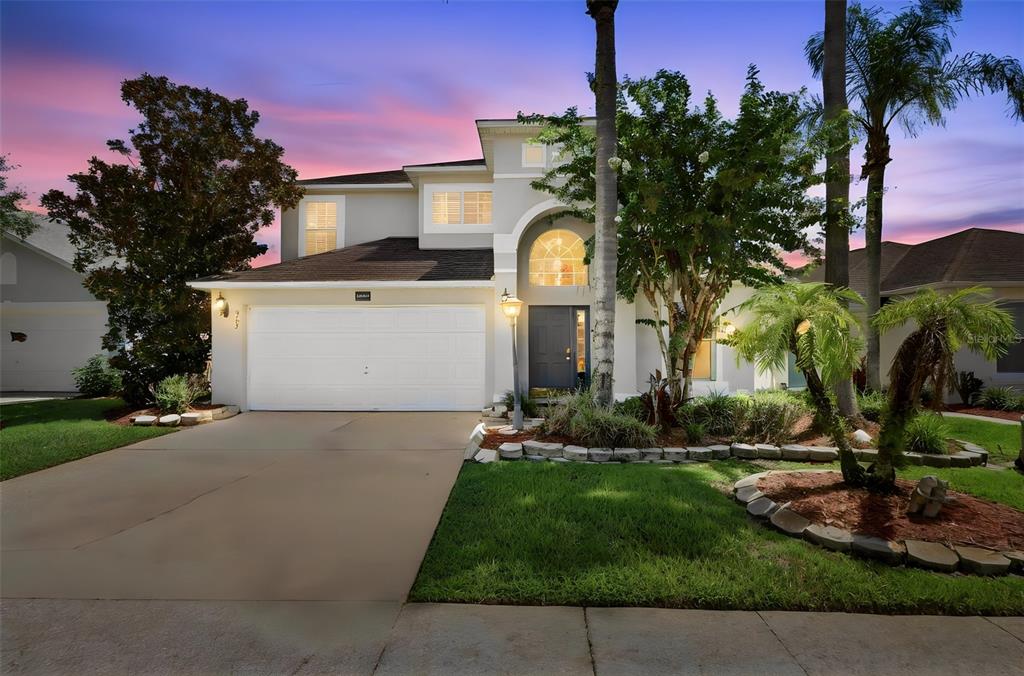Property for sale at 963 LAKE BERKLEY DRIVE, KISSIMMEE, FL, 34746