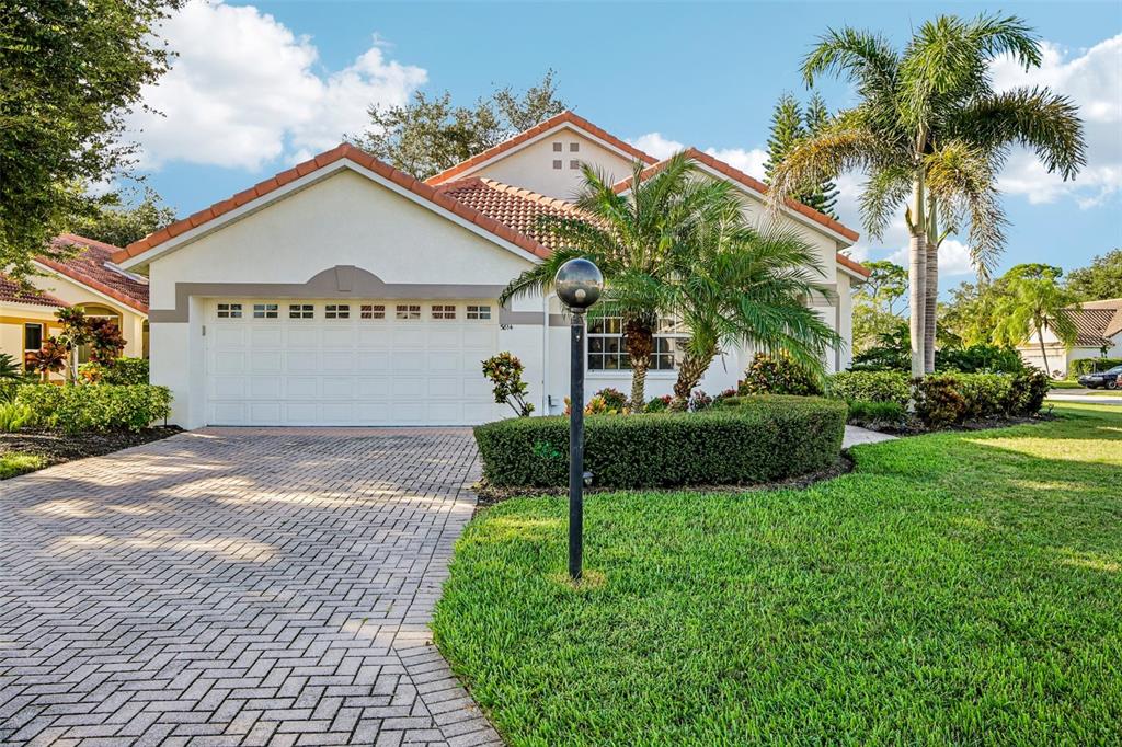 Property for sale at 5814 FAIRWOODS CIRCLE, SARASOTA, FL, 34243