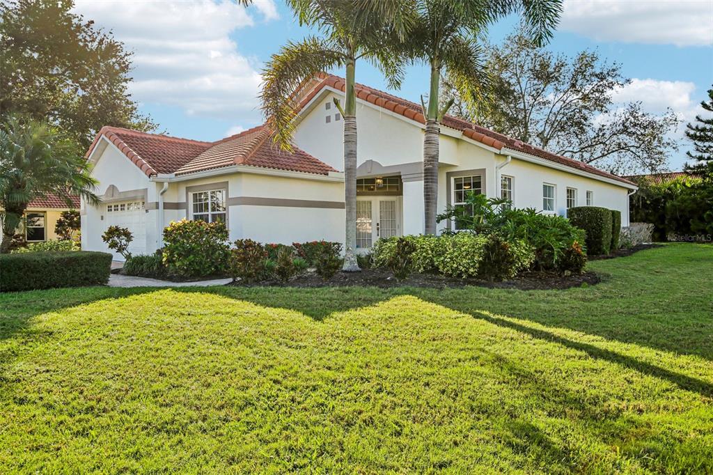 Property for sale at 5814 FAIRWOODS CIRCLE, SARASOTA, FL, 34243
