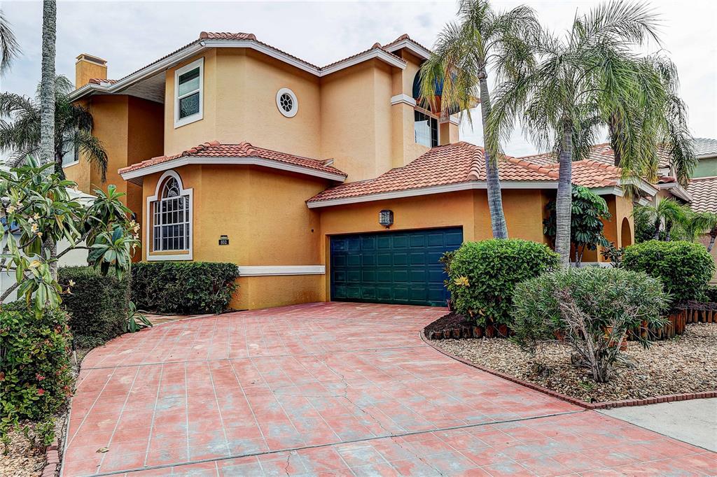 Property for sale at 852 SYMPHONY ISLES BOULEVARD, APOLLO BEACH, FL, 33572