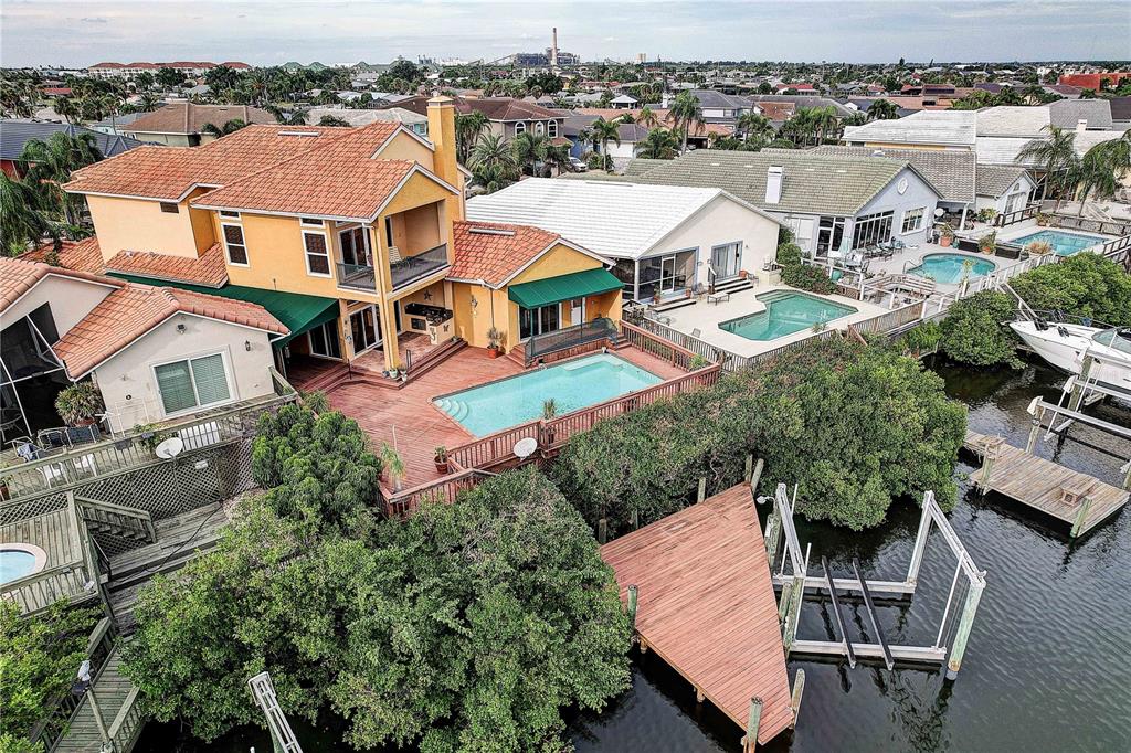 Property for sale at 852 SYMPHONY ISLES BOULEVARD, APOLLO BEACH, FL, 33572