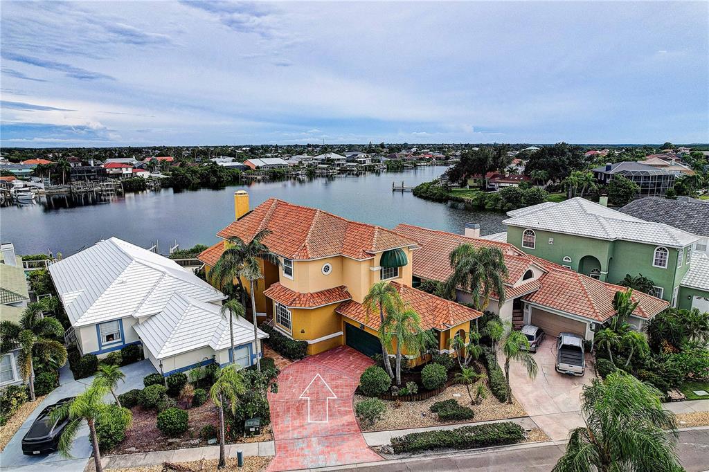 Property for sale at 852 SYMPHONY ISLES BOULEVARD, APOLLO BEACH, FL, 33572